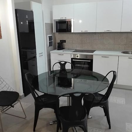 Casa Acquario Chic Apartment Genoa Luaran gambar