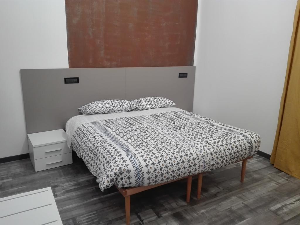 Casa Acquario Chic Apartment Genoa Luaran gambar