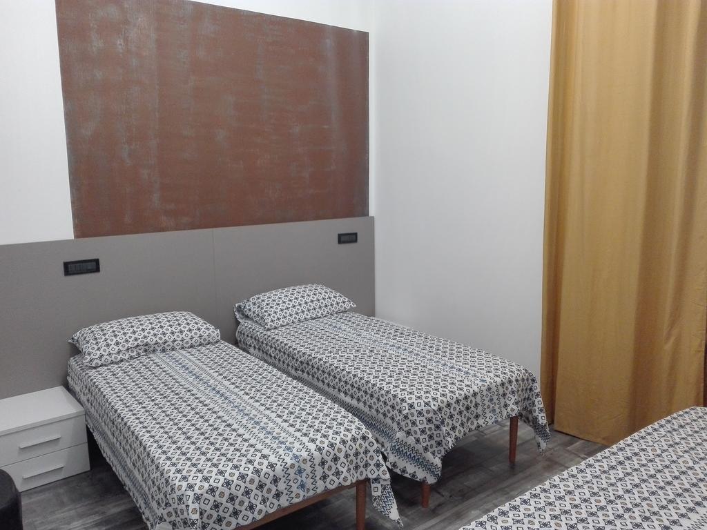 Casa Acquario Chic Apartment Genoa Luaran gambar