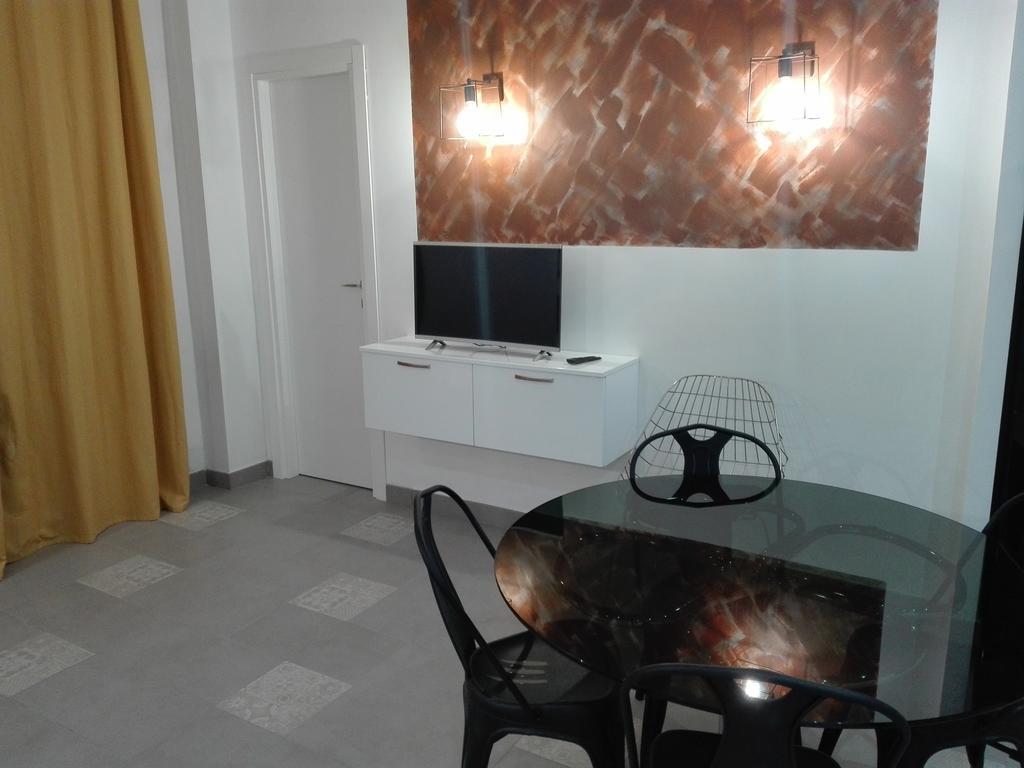 Casa Acquario Chic Apartment Genoa Luaran gambar