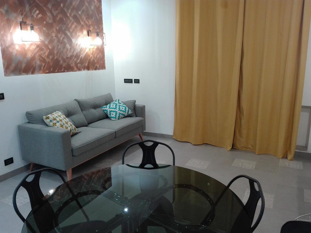 Casa Acquario Chic Apartment Genoa Luaran gambar