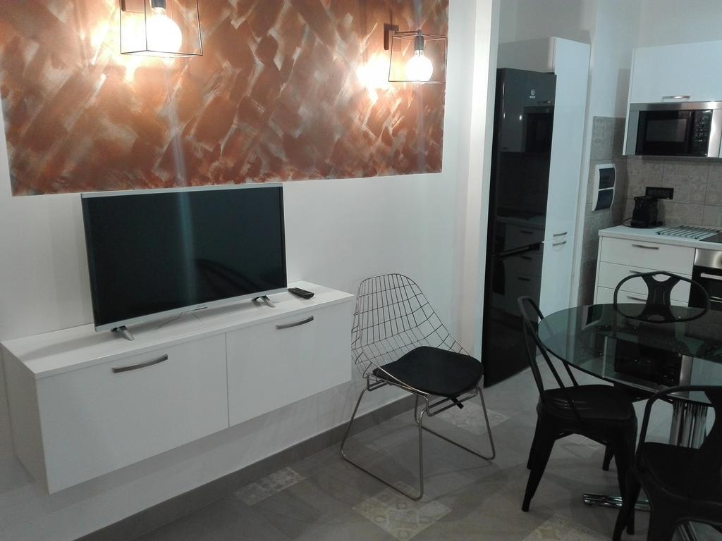 Casa Acquario Chic Apartment Genoa Luaran gambar