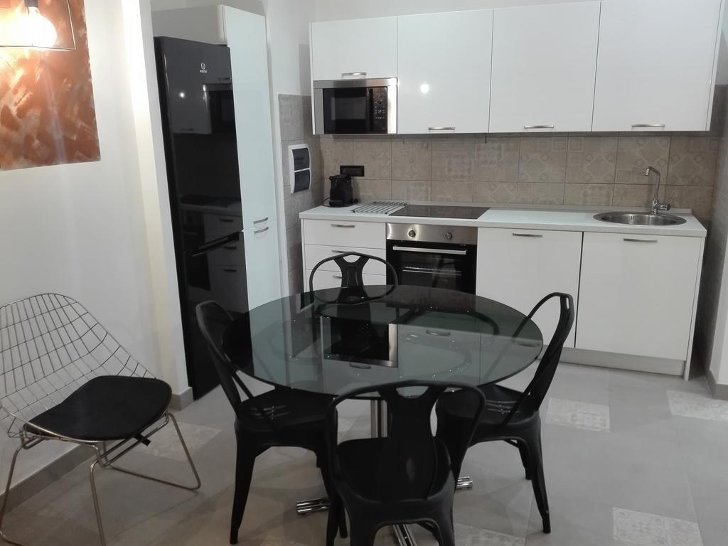 Casa Acquario Chic Apartment Genoa Luaran gambar
