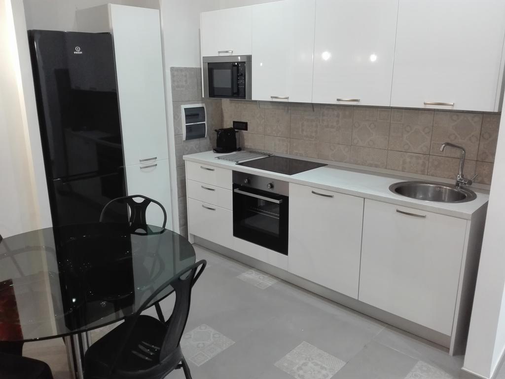 Casa Acquario Chic Apartment Genoa Luaran gambar