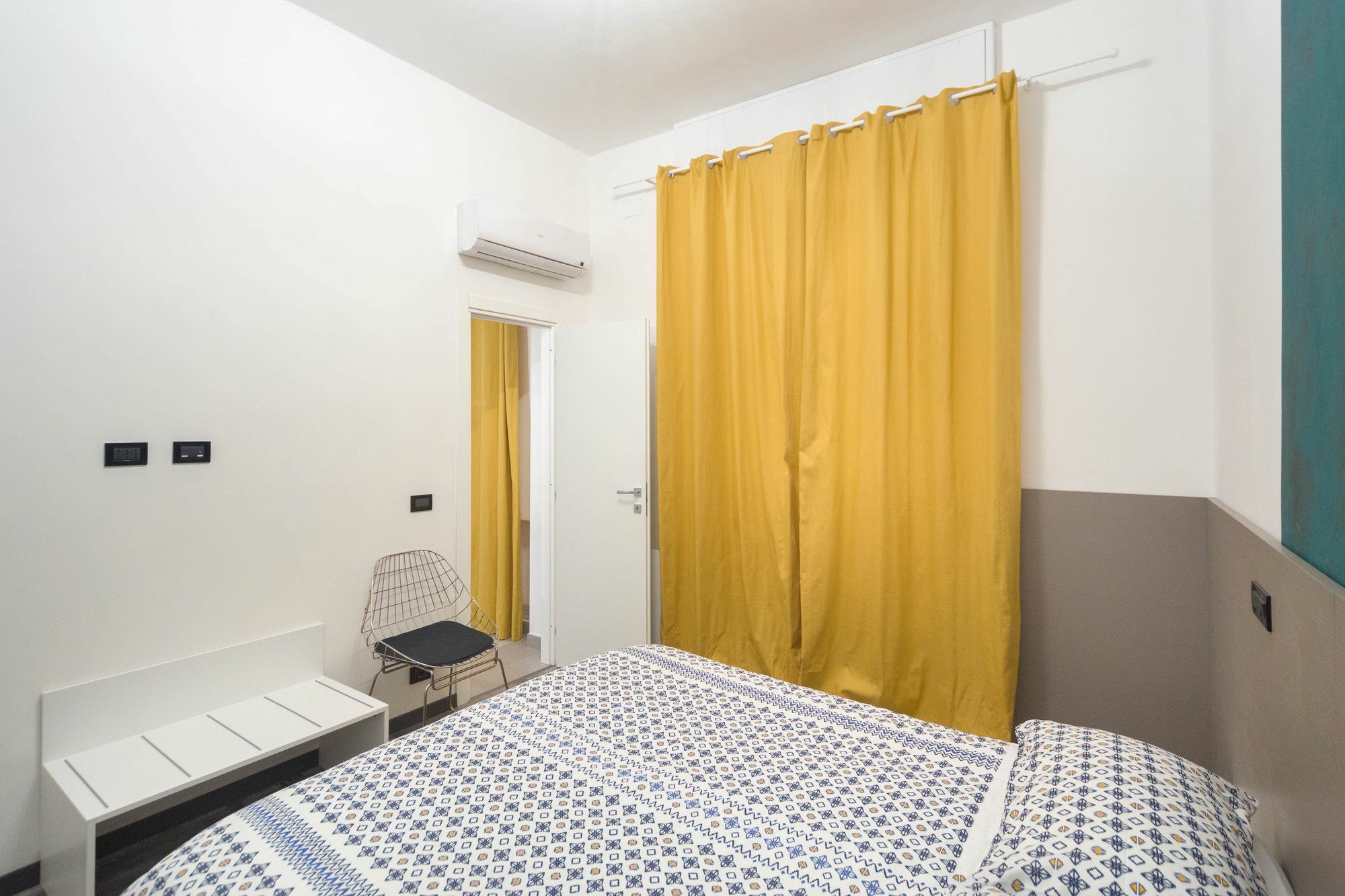 Casa Acquario Chic Apartment Genoa Luaran gambar
