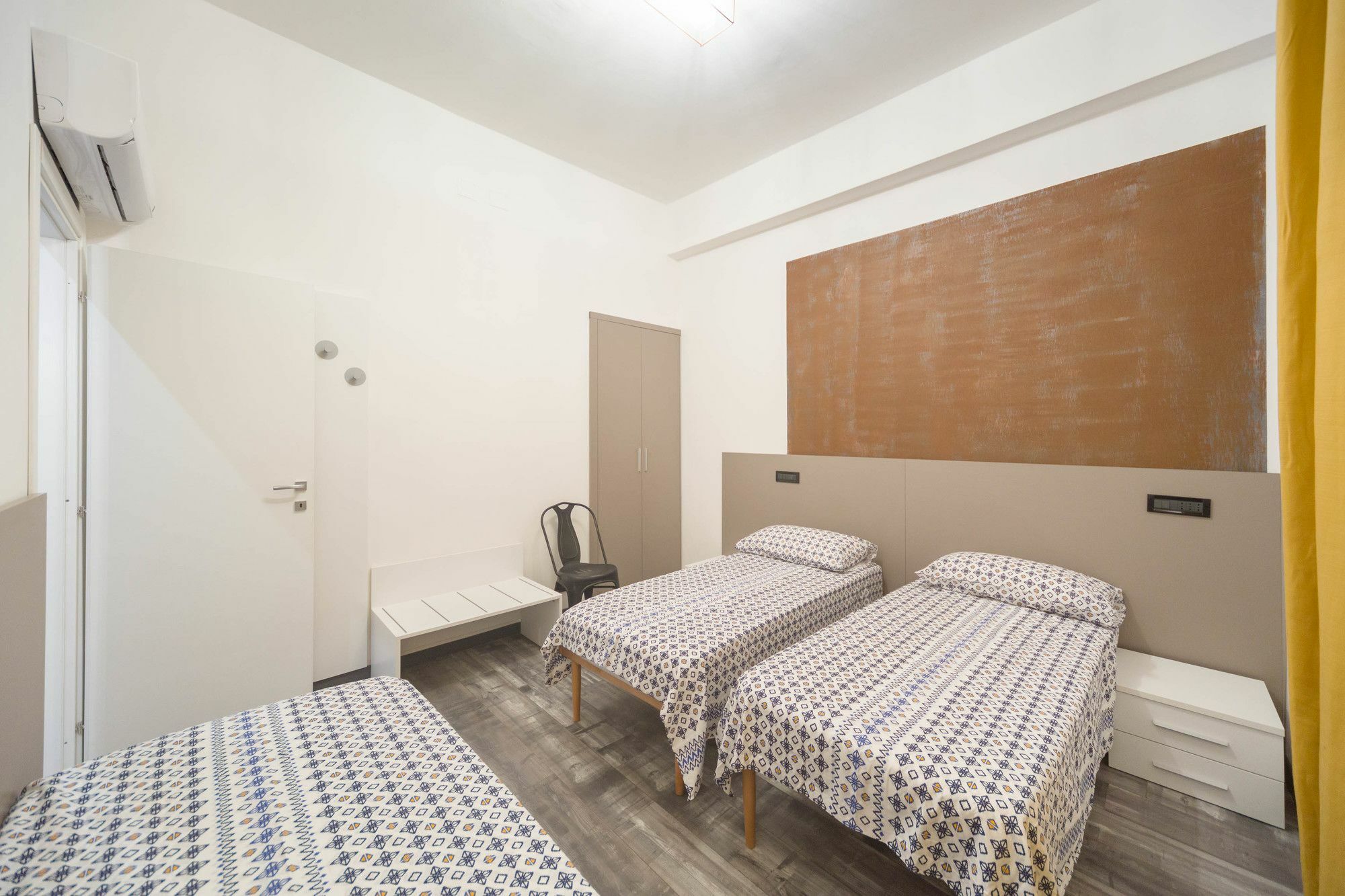 Casa Acquario Chic Apartment Genoa Luaran gambar