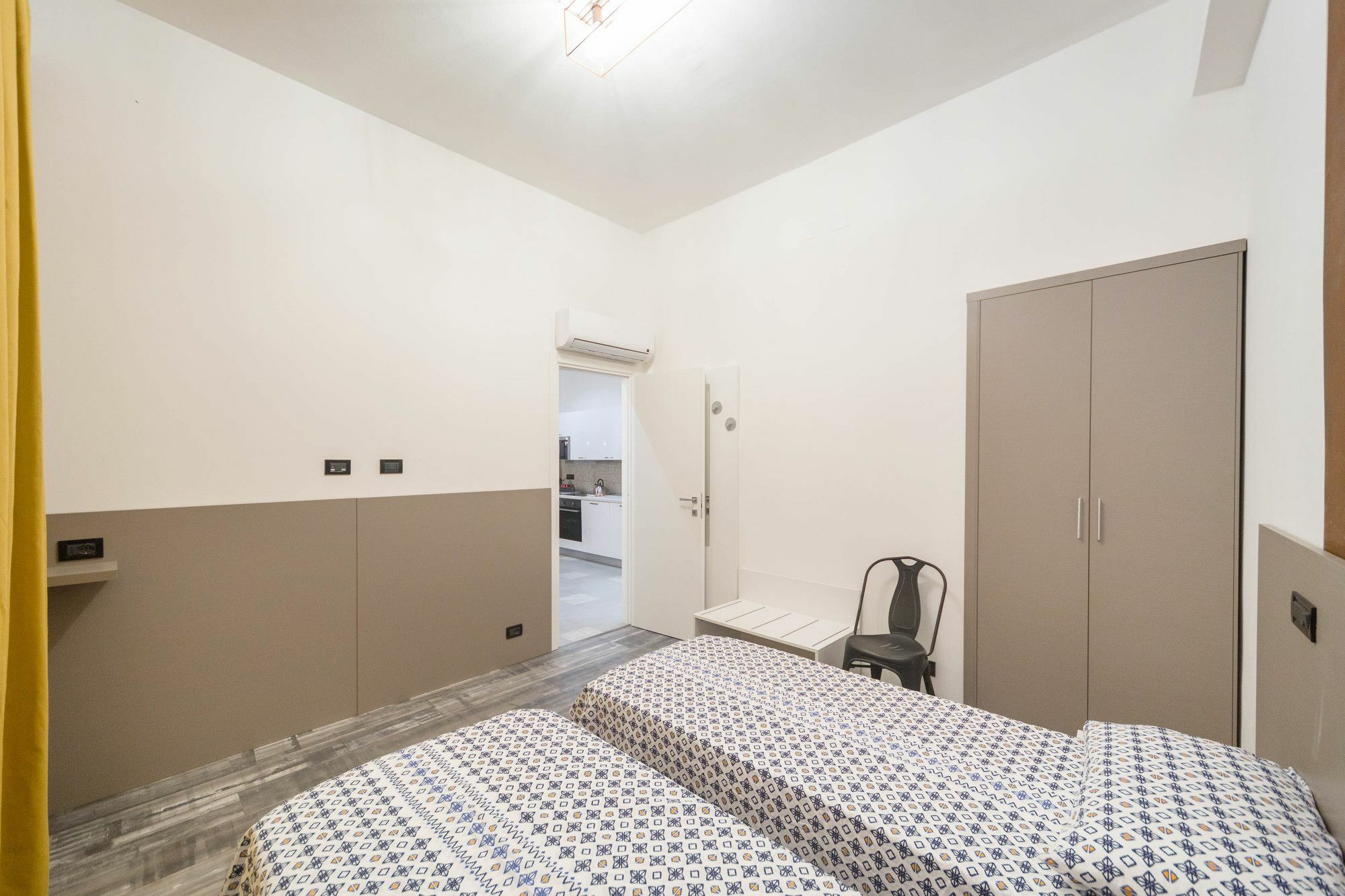 Casa Acquario Chic Apartment Genoa Luaran gambar