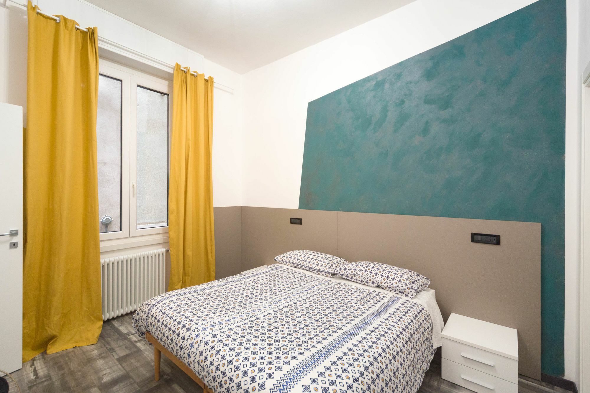 Casa Acquario Chic Apartment Genoa Luaran gambar