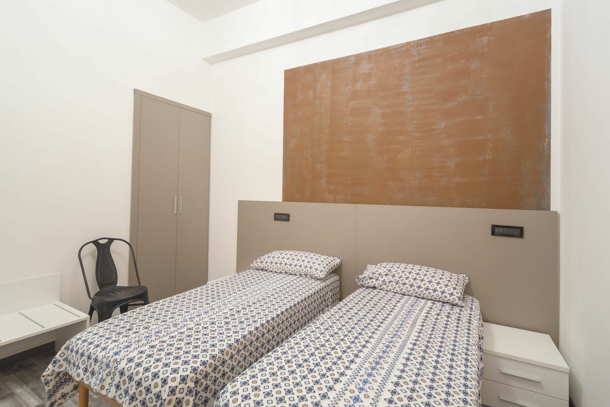 Casa Acquario Chic Apartment Genoa Luaran gambar