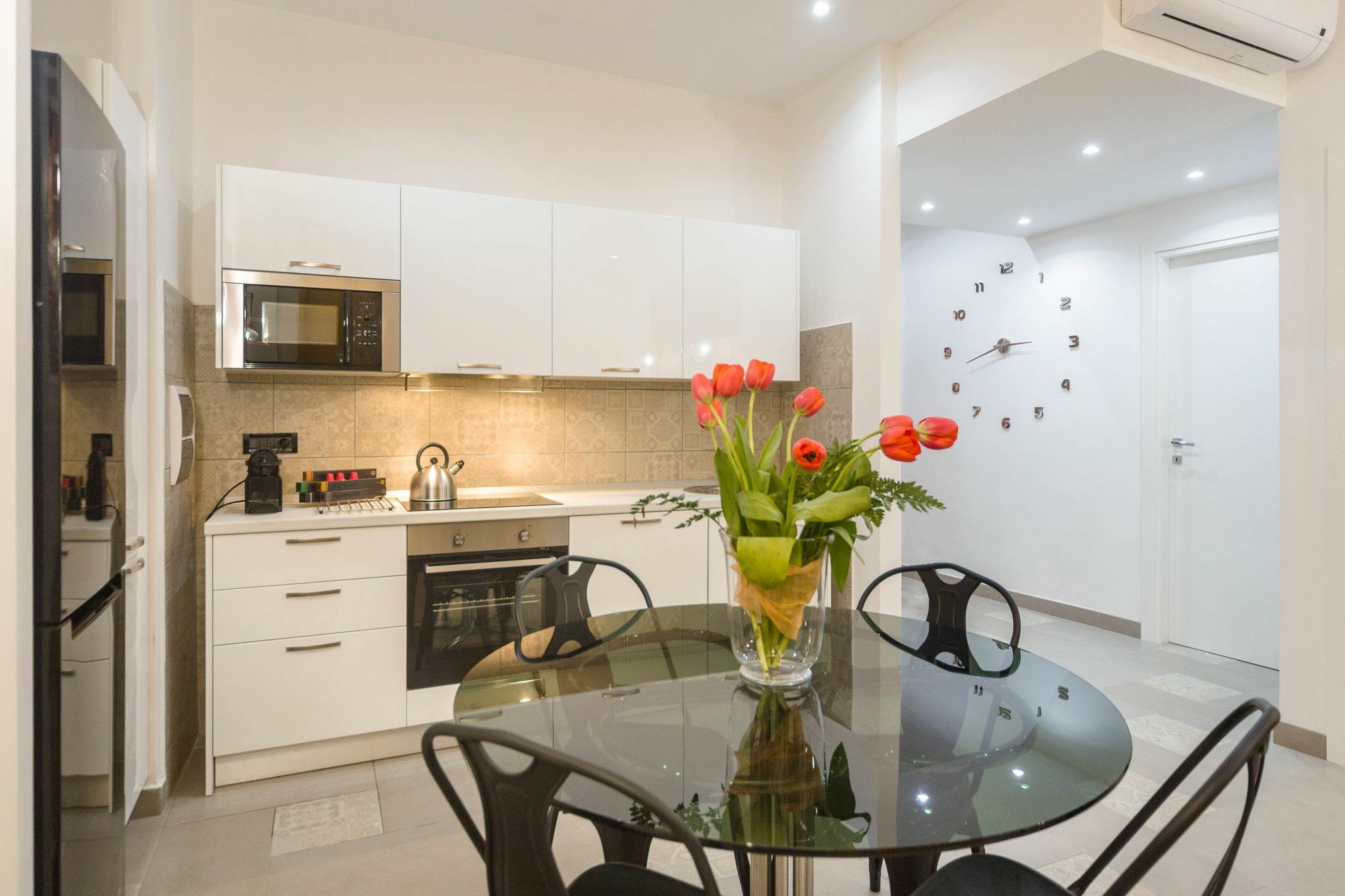 Casa Acquario Chic Apartment Genoa Luaran gambar