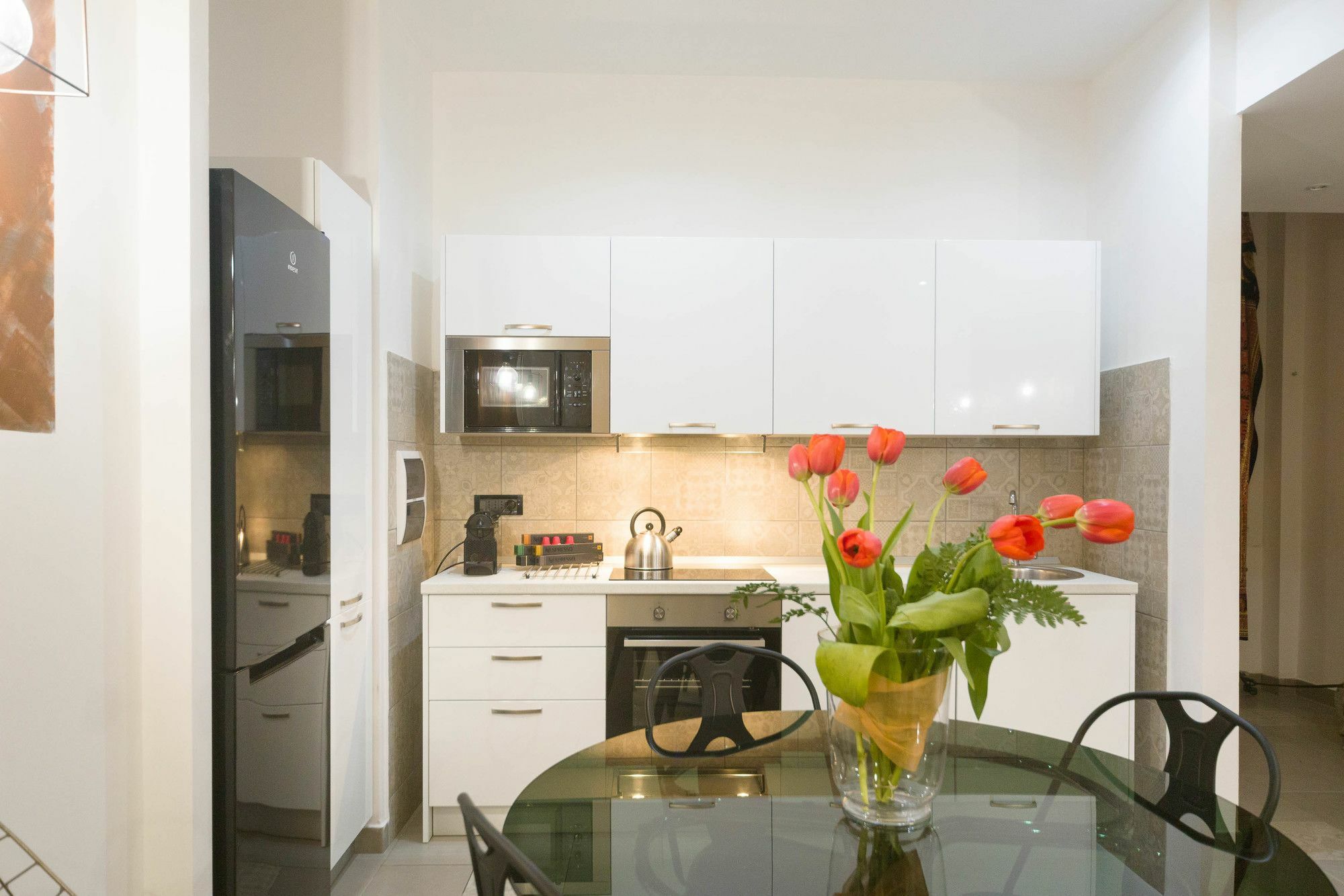 Casa Acquario Chic Apartment Genoa Luaran gambar