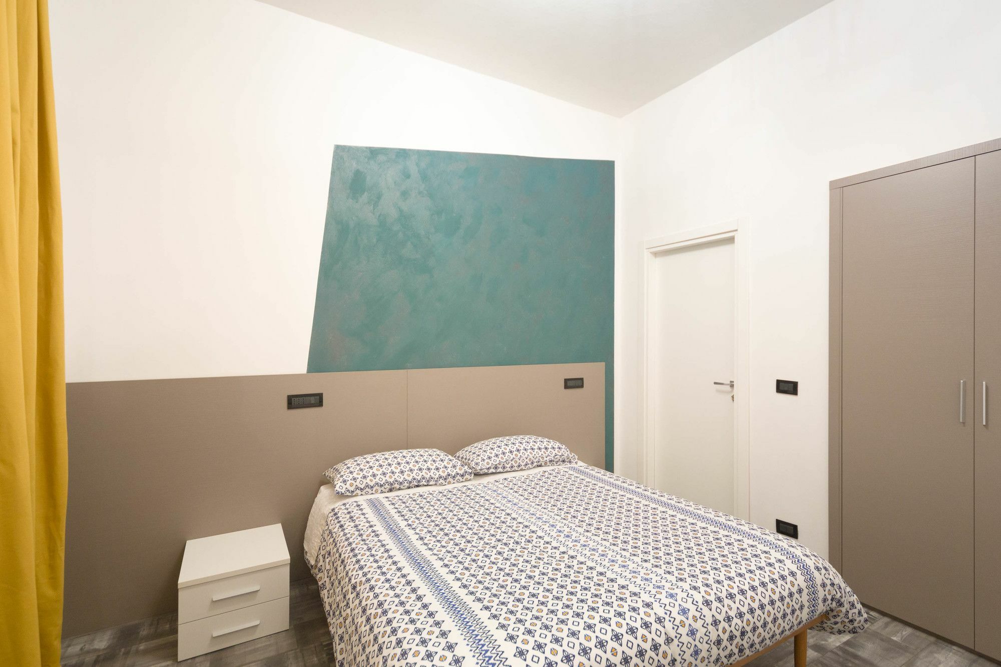 Casa Acquario Chic Apartment Genoa Luaran gambar