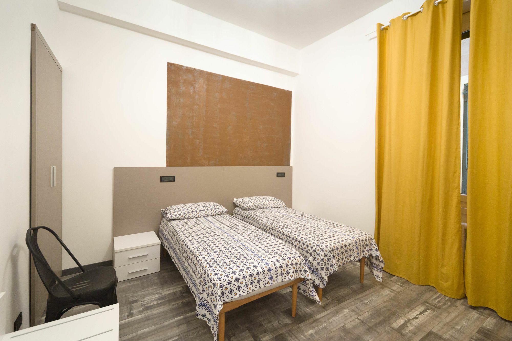Casa Acquario Chic Apartment Genoa Luaran gambar