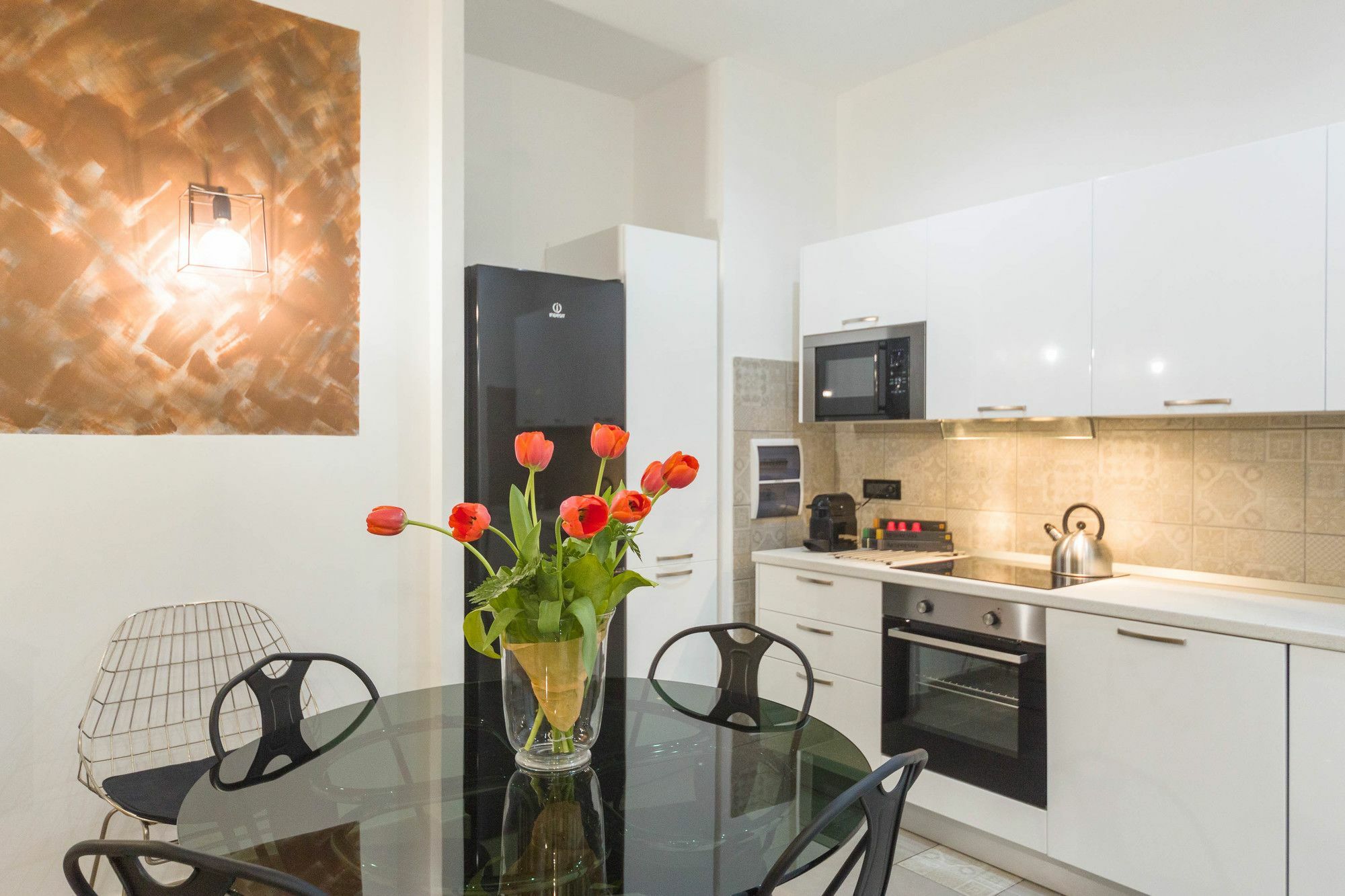 Casa Acquario Chic Apartment Genoa Luaran gambar