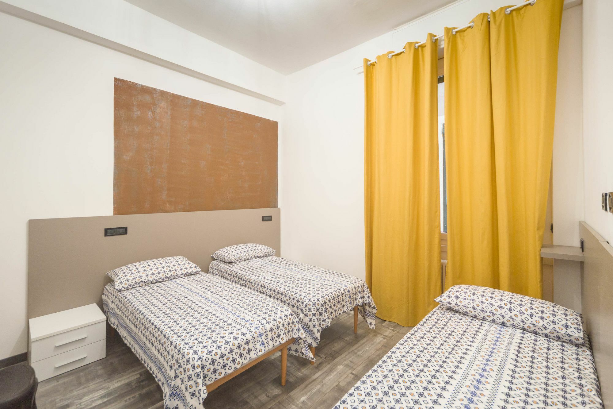 Casa Acquario Chic Apartment Genoa Luaran gambar