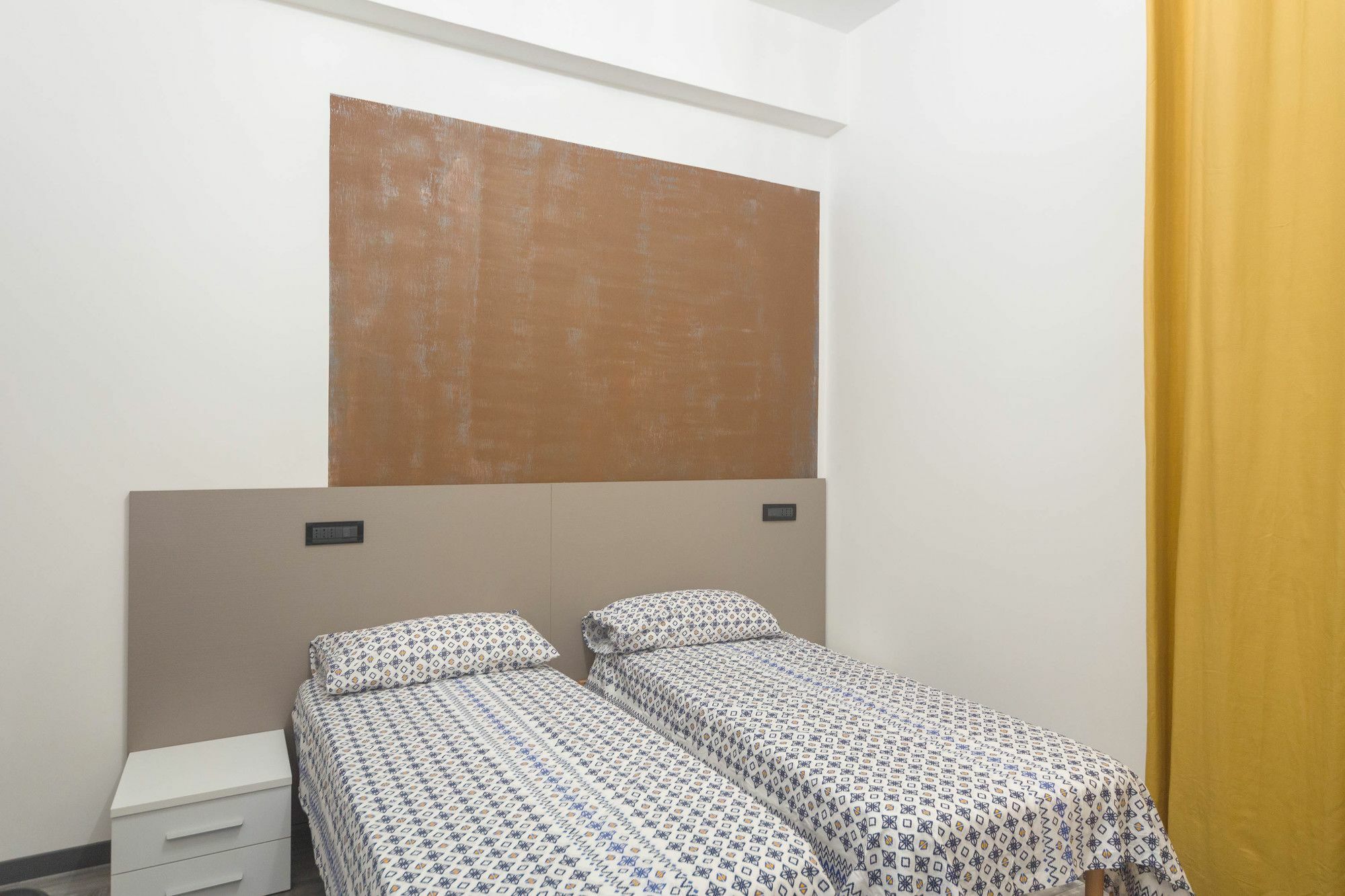 Casa Acquario Chic Apartment Genoa Luaran gambar