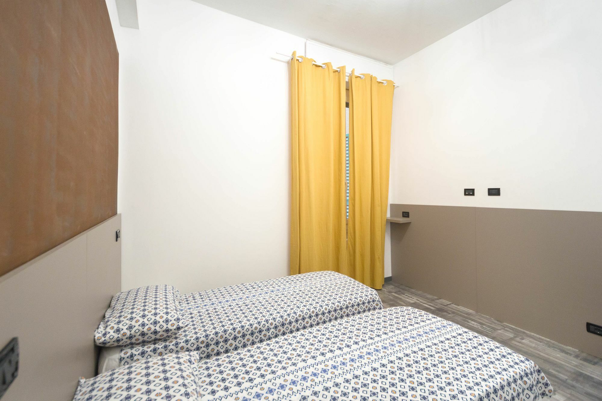 Casa Acquario Chic Apartment Genoa Luaran gambar