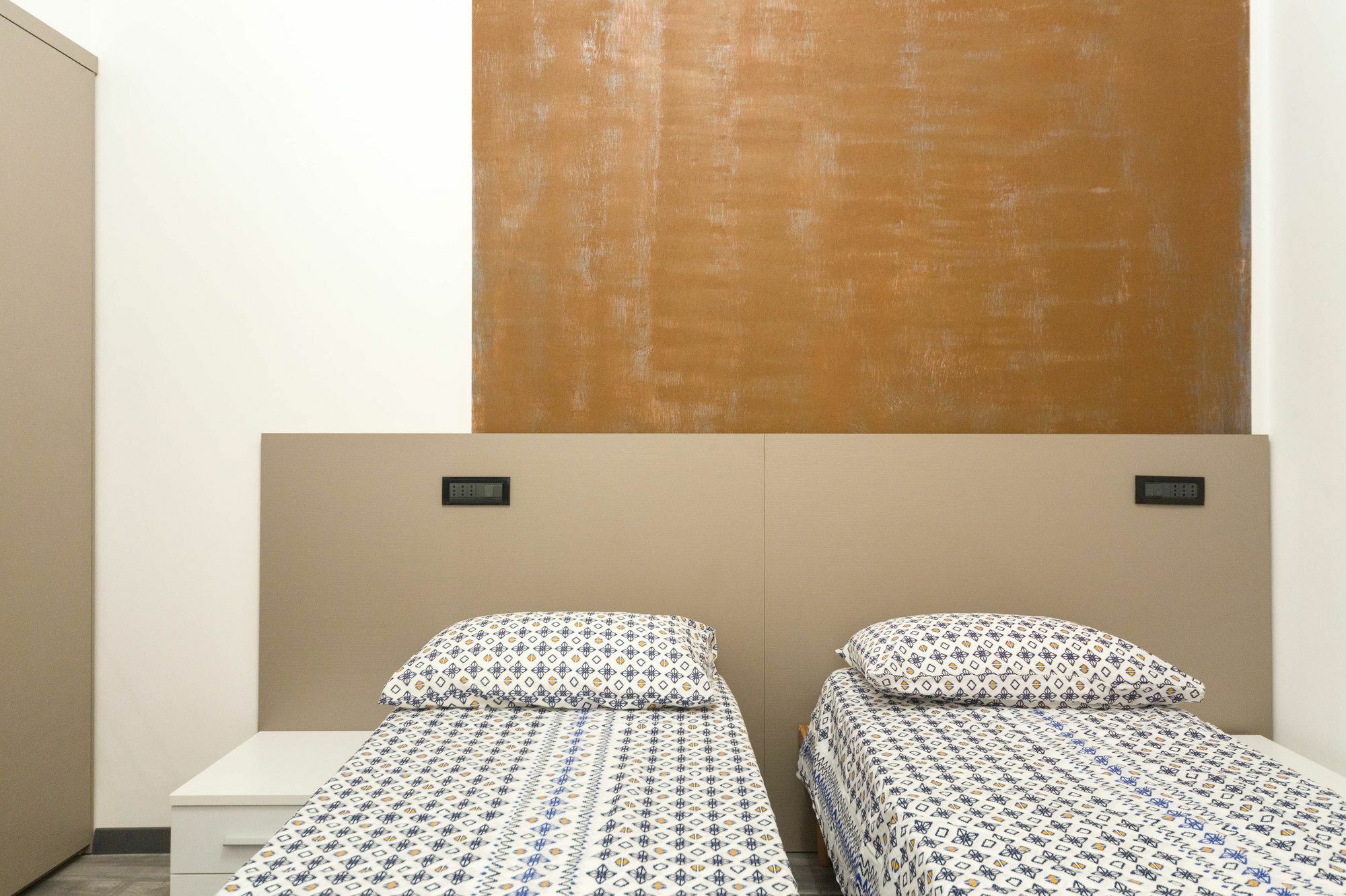 Casa Acquario Chic Apartment Genoa Luaran gambar